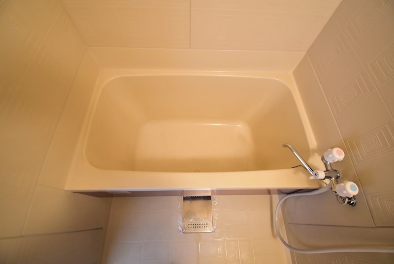 Residence　Excelle 風呂画像