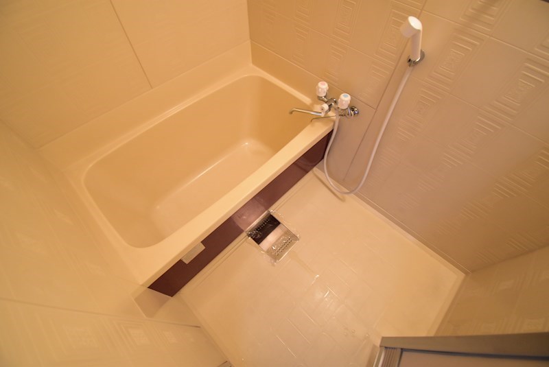 Residence　Excelle 風呂画像