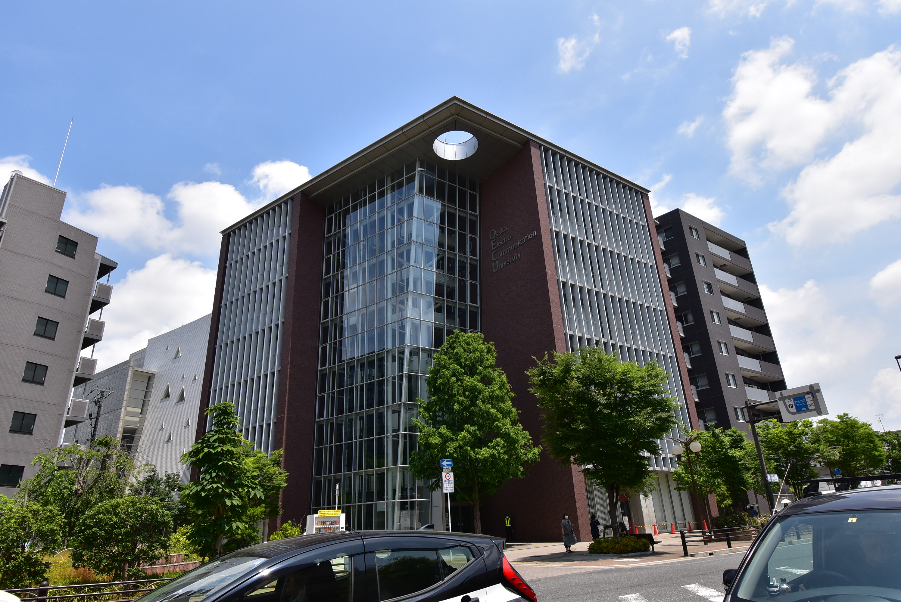 Residence　Excelle 大学・短大