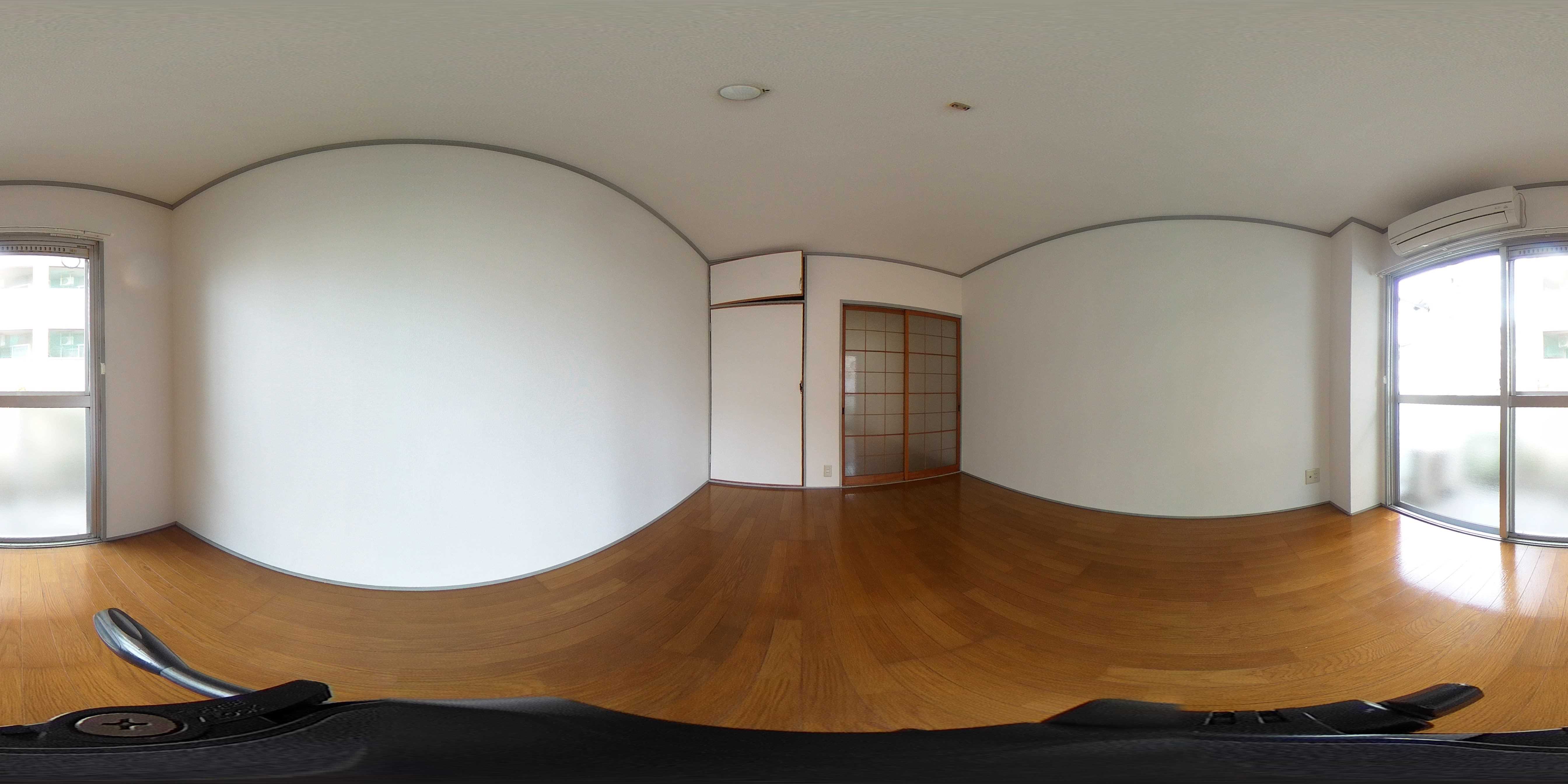 Residence　Excelle 収納