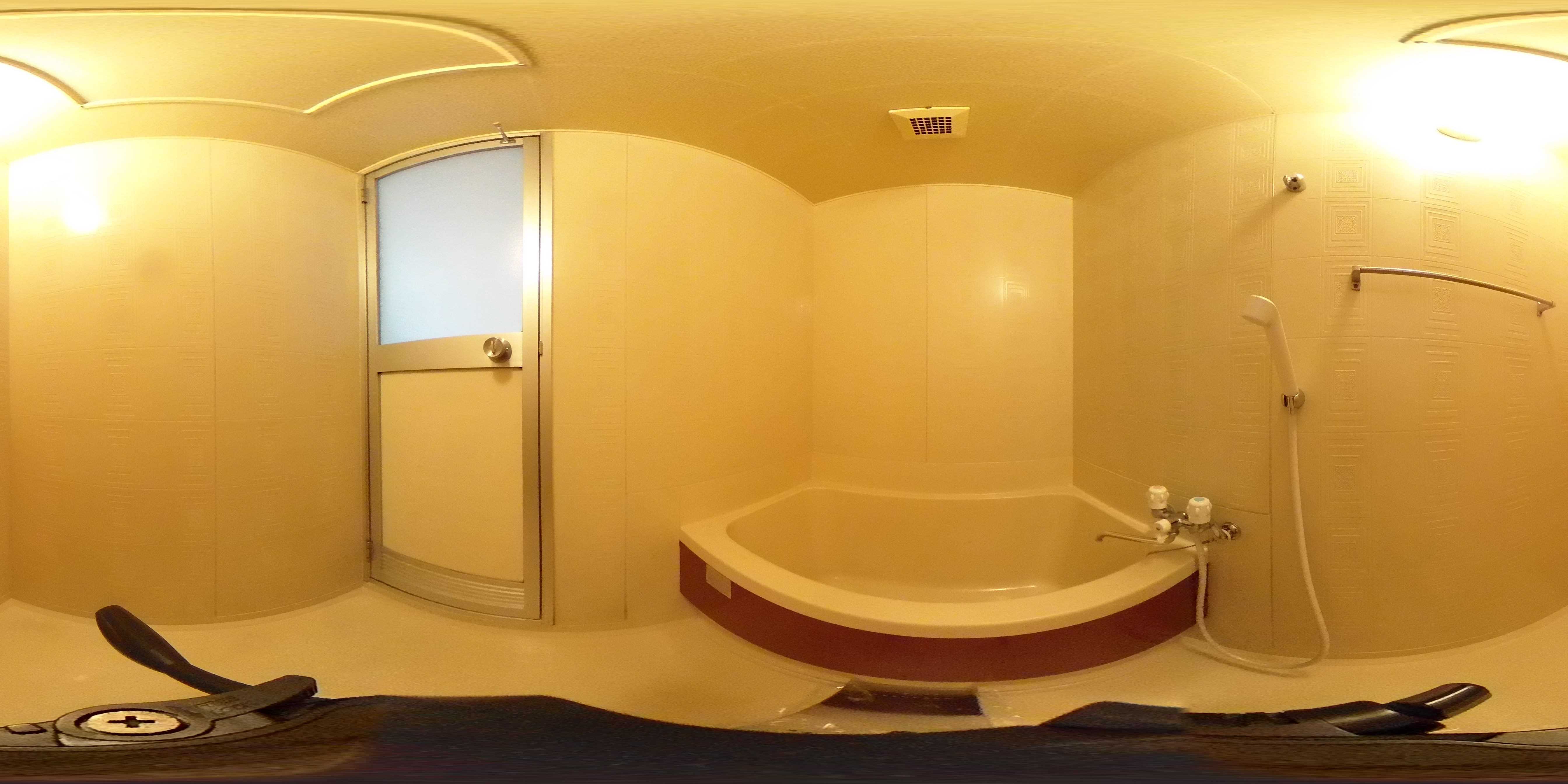 Residence　Excelle 風呂画像