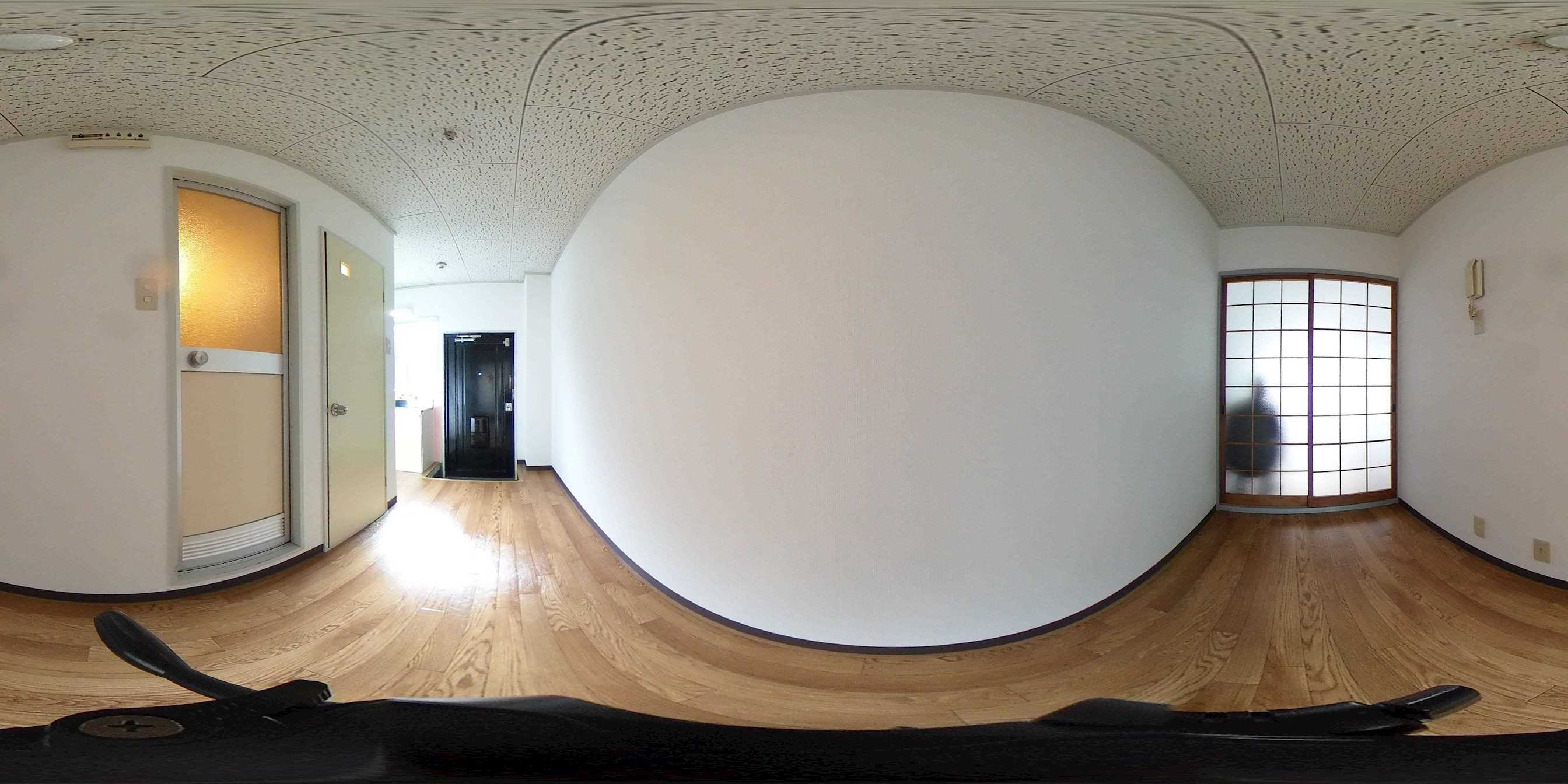 Residence　Excelle リビング