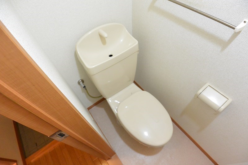 クノスペン トイレ