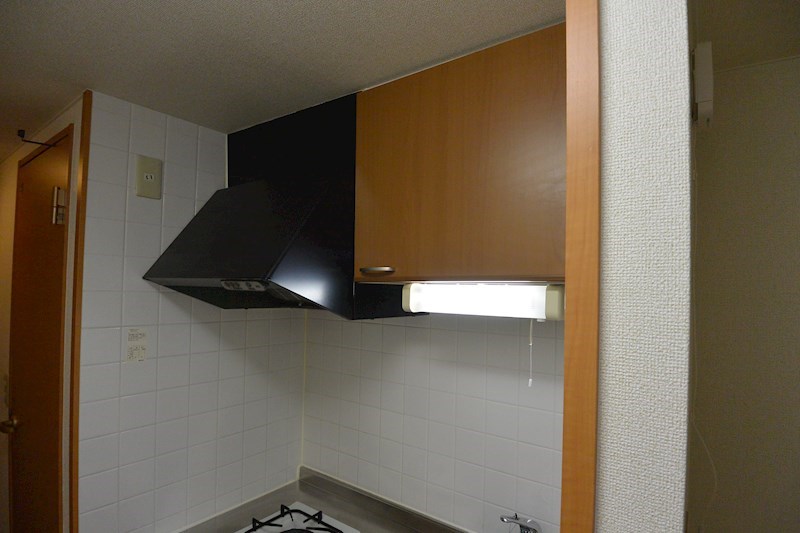 クノスペン キッチン