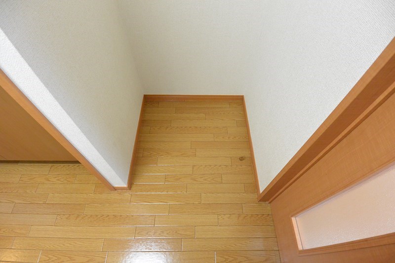 クノスペン その他部屋・スペース