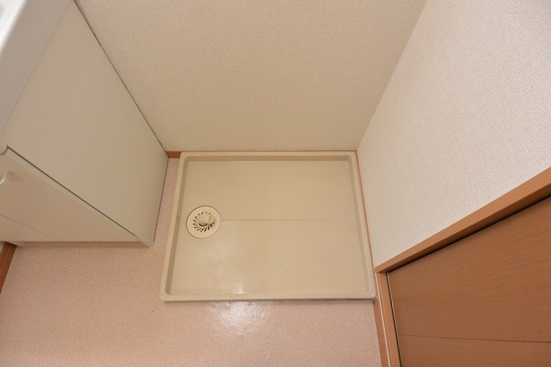 クノスペン その他部屋・スペース