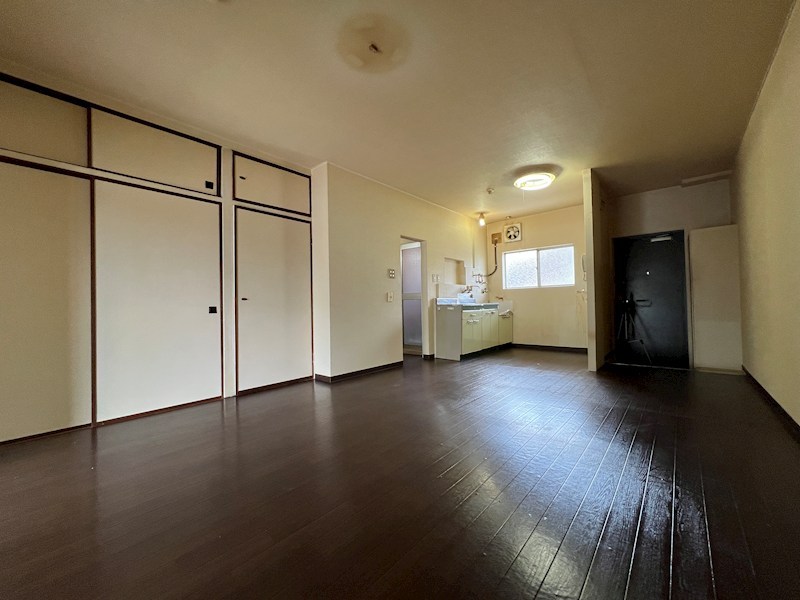 マンション花園 その他部屋・スペース