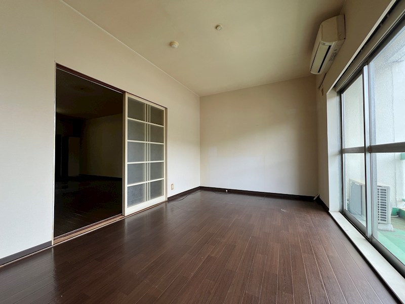 マンション花園 その他部屋・スペース