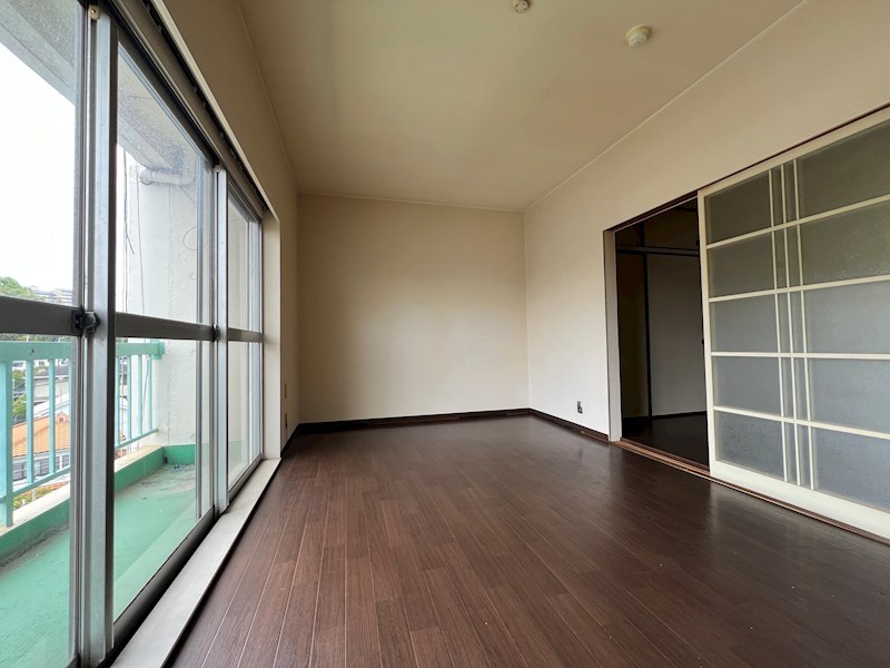 マンション花園 その他部屋・スペース