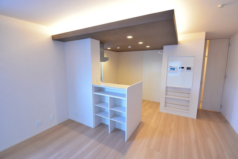 BauplaceMIZO その他