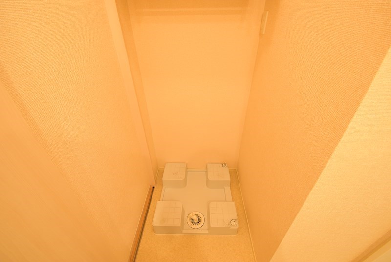 BauplaceMIZO 洗面所