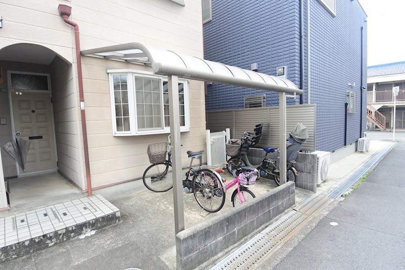 コーポ芦田 その他共有部分