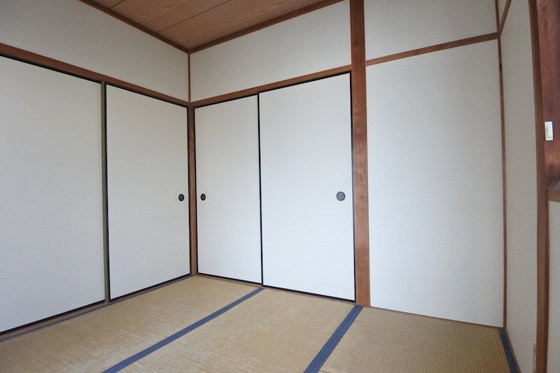 コーポ芦田 その他部屋・スペース
