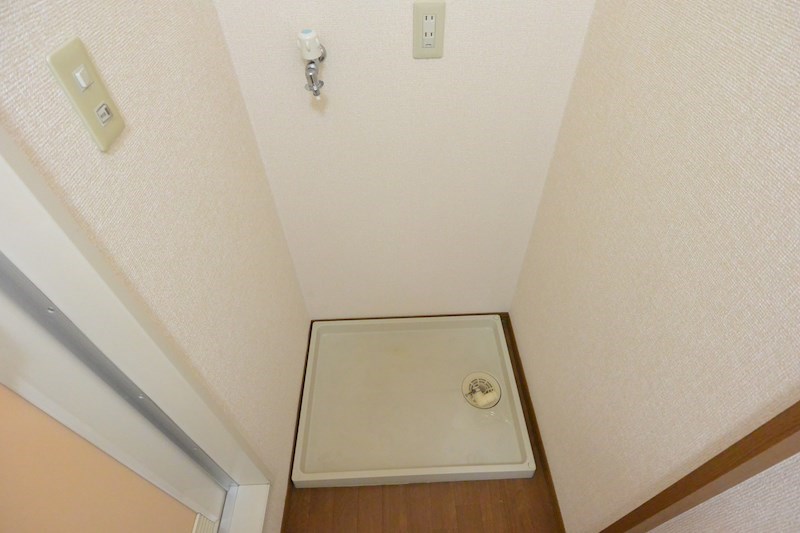 セジュール嘉平E棟 その他