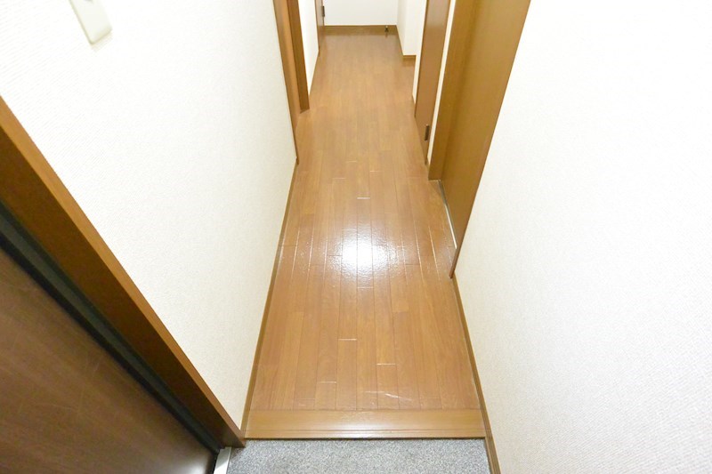 セジュール嘉平E棟 その他