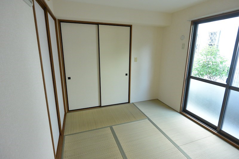 セジュール嘉平E棟 その他部屋・スペース