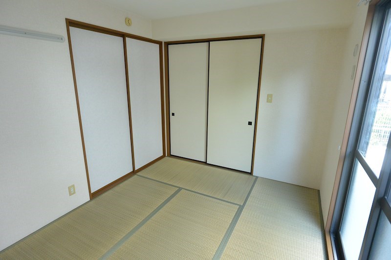 セジュール嘉平E棟 その他部屋・スペース