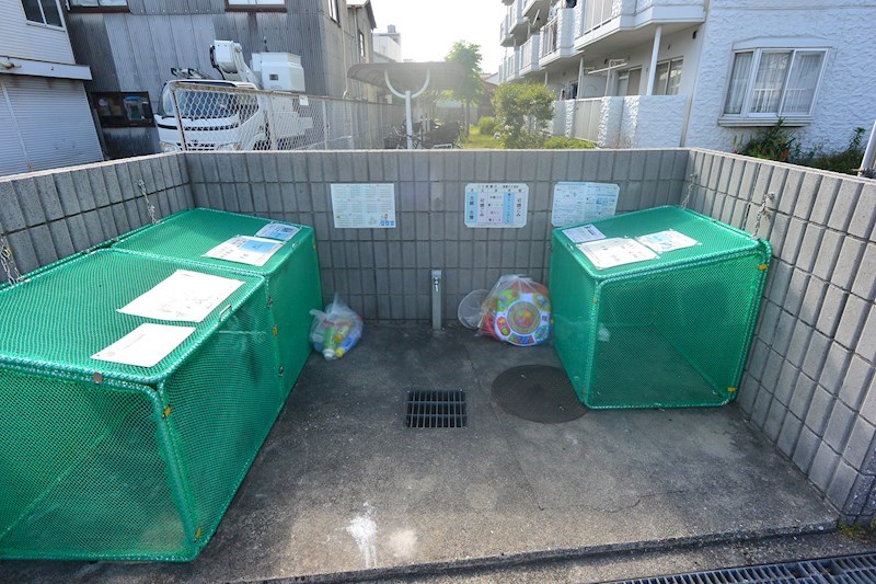 パストラル高柳 その他部屋・スペース