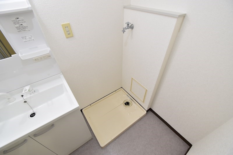 パストラル高柳 その他共有部分