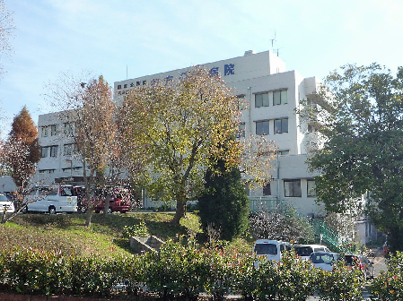 クリエオーレ藤阪東町Ⅱ 総合病院