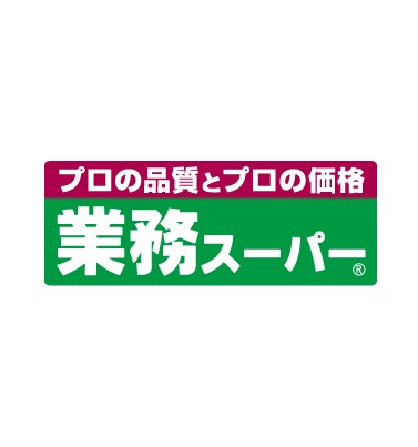 クリエオーレ藤阪東町Ⅱ スーパー