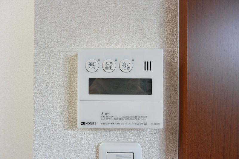 Prim.court　Ｂ棟 その他
