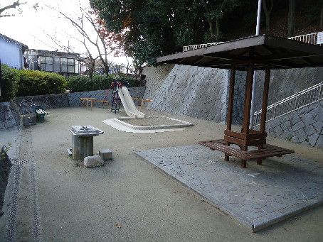Prim.court　Ｂ棟 公園