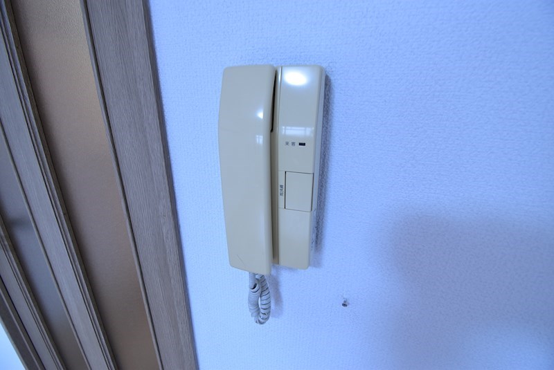 リバーイーストクレムリン セキュリティ