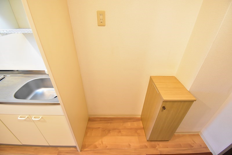 リバーイーストクレムリン その他共有部分