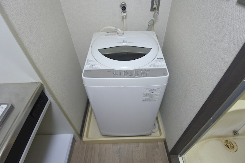 グリーンルーフ京阪 その他