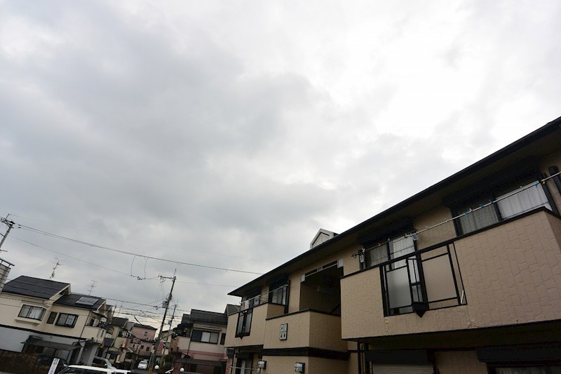 サンシャインⅠ 眺望