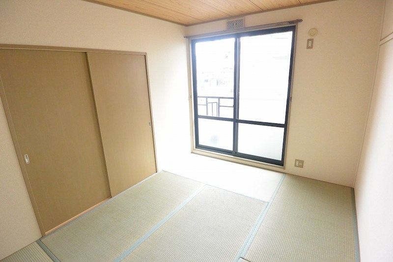 サンシャインⅠ その他部屋・スペース