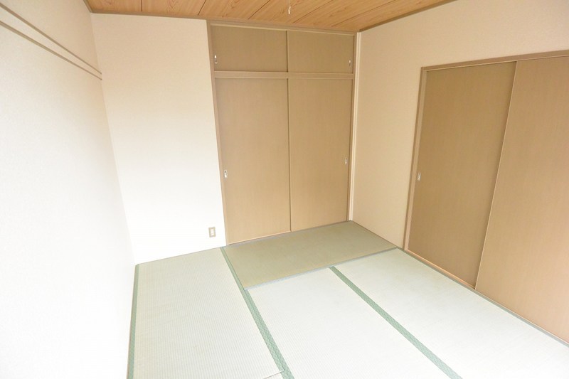 サンシャインⅠ その他部屋・スペース