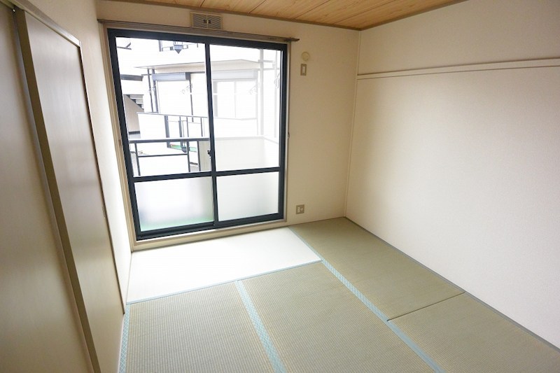 サンシャインⅠ その他部屋・スペース