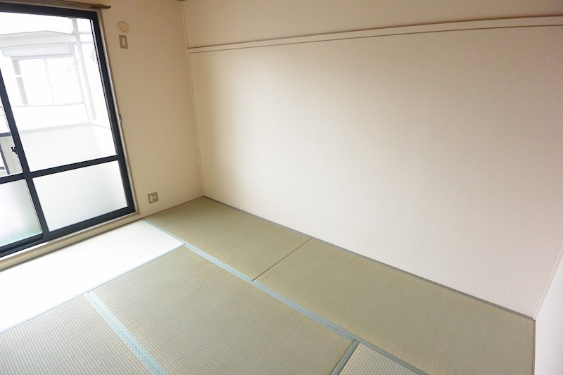 サンシャインⅠ その他部屋・スペース
