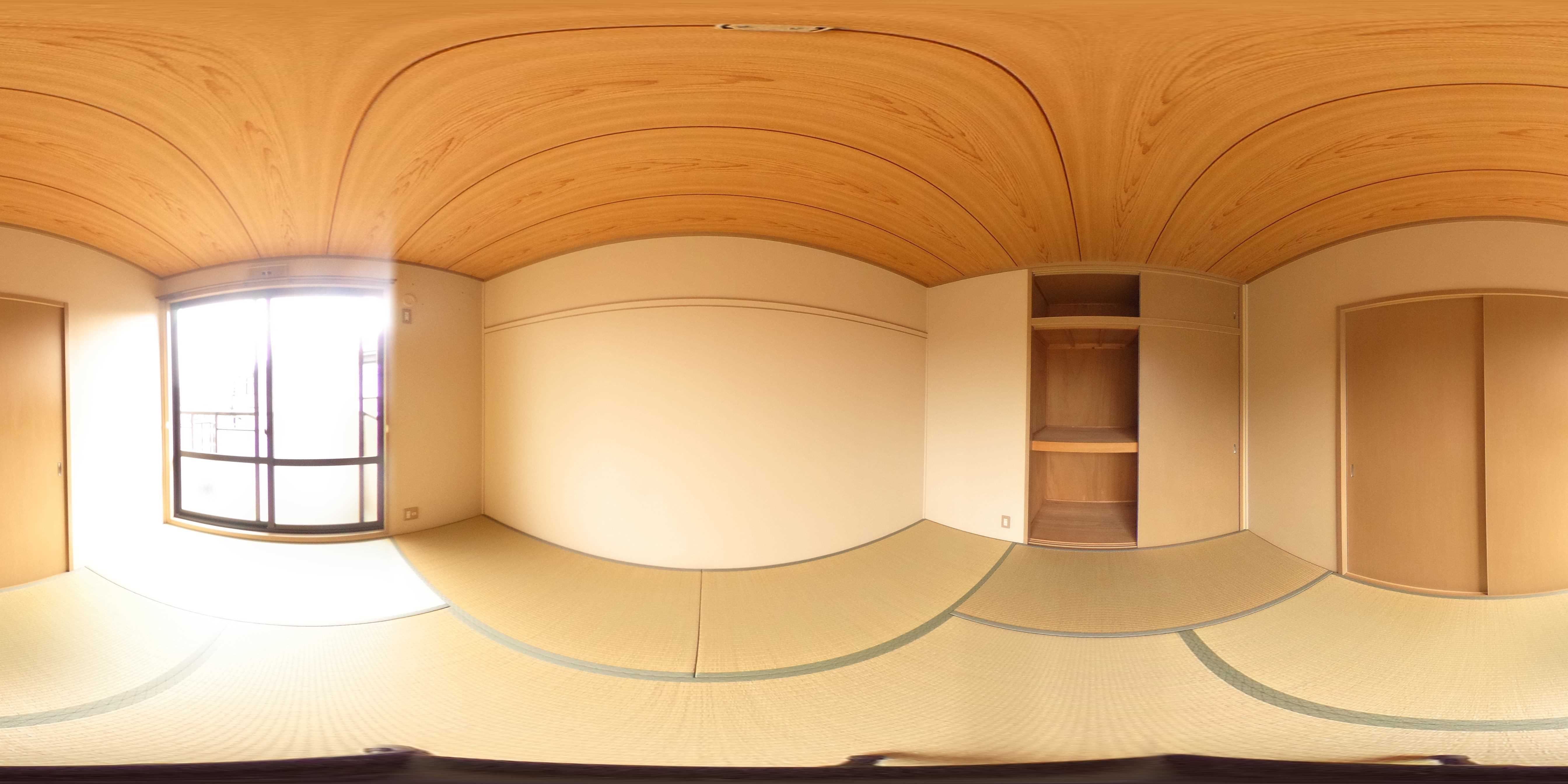 サンシャインⅠ その他部屋・スペース