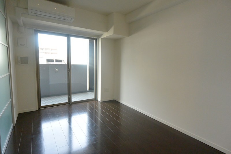 レジデンス櫂　枚方駅前 リビング