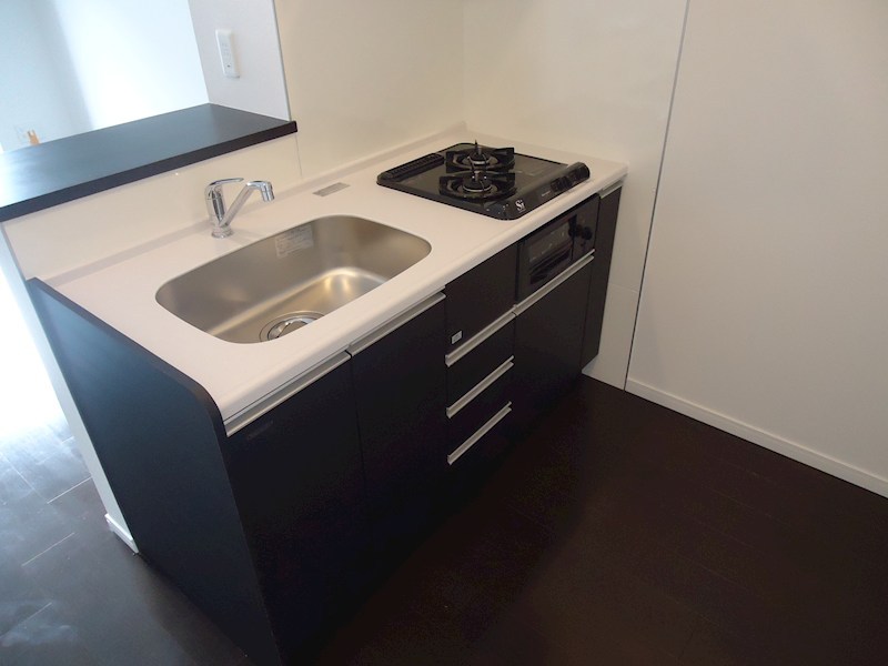 レジデンス櫂　枚方駅前 キッチン