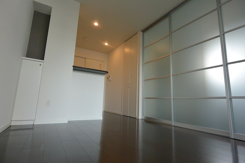 レジデンス櫂　枚方駅前 リビング