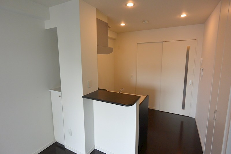 レジデンス櫂　枚方駅前 キッチン