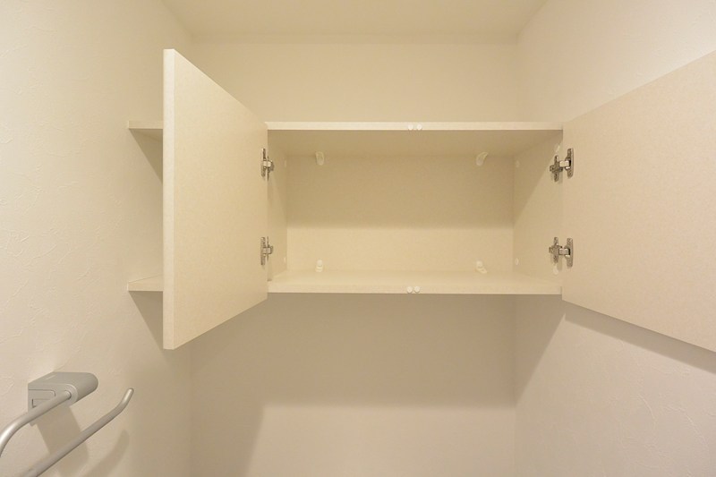 レジデンス櫂　枚方駅前 収納