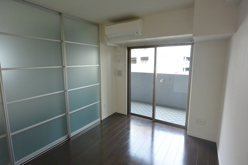 レジデンス櫂　枚方駅前 リビング