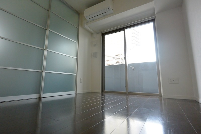 レジデンス櫂　枚方駅前 リビング