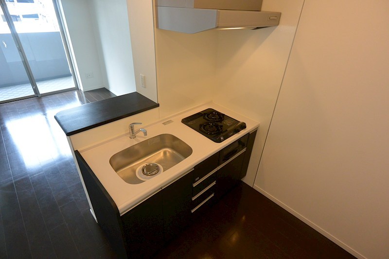 レジデンス櫂　枚方駅前 キッチン