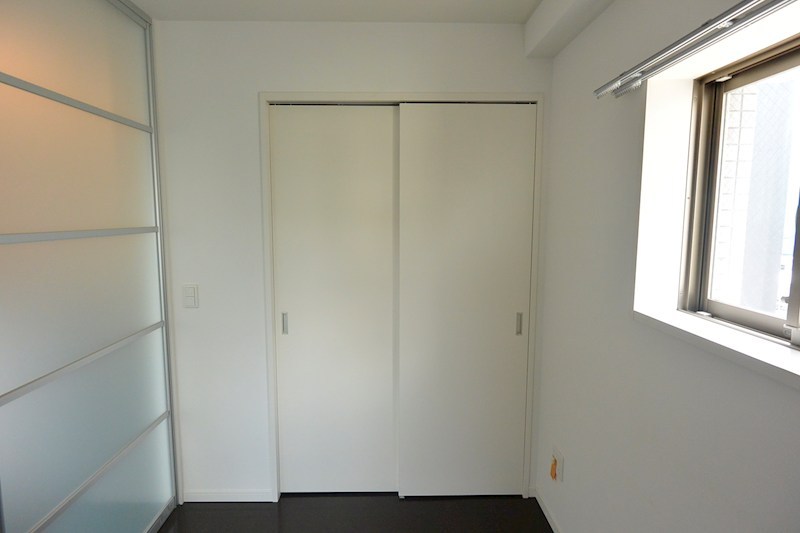 レジデンス櫂　枚方駅前 収納