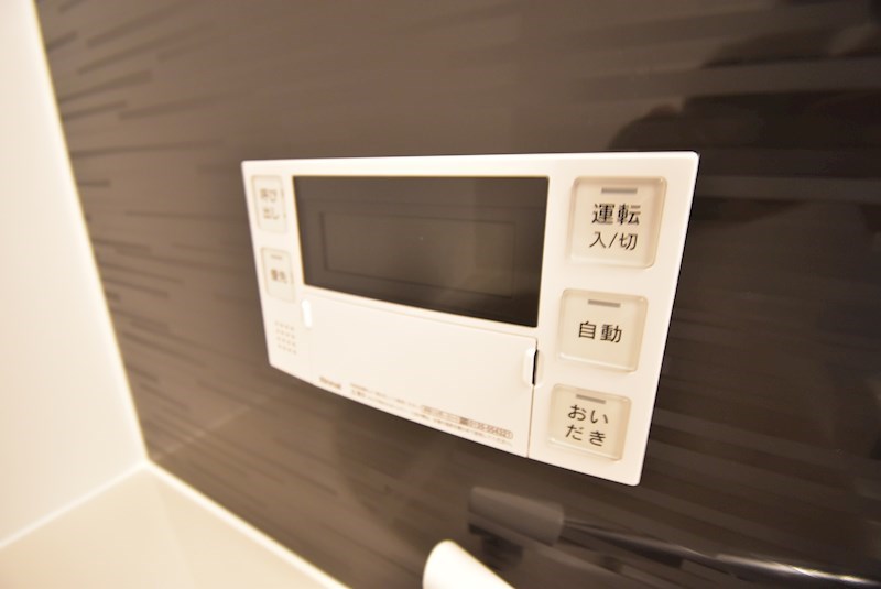 アート萱島East　A その他設備