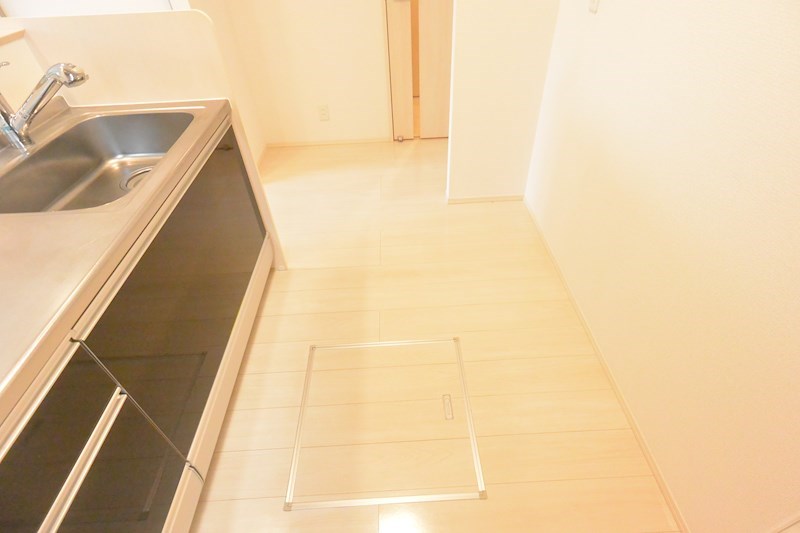 Grand　Reflet A棟  その他部屋・スペース
