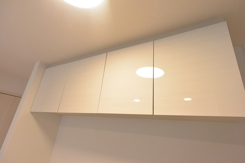 Grand　Reflet A棟  収納