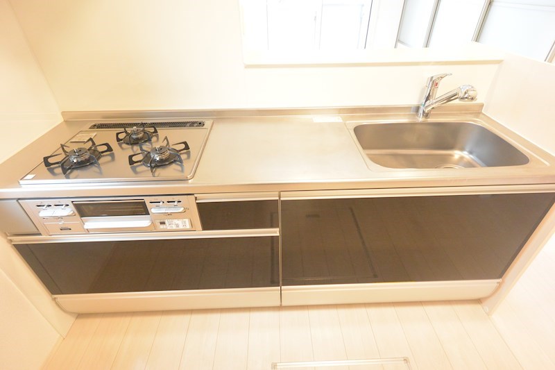 Grand　Reflet A棟  キッチン