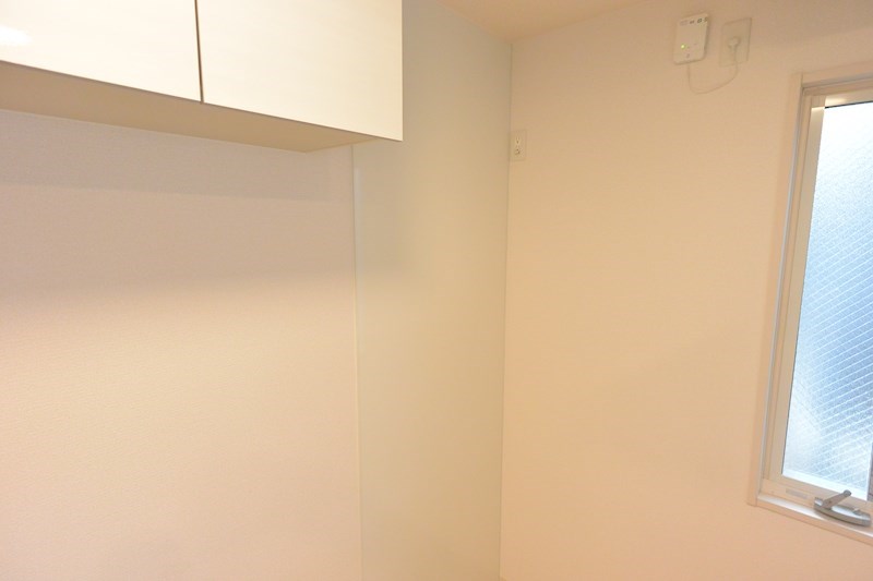 Grand　Reflet A棟  その他部屋・スペース